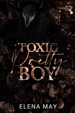 Elena May – Toxic Pretty Boy